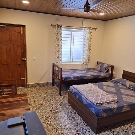Sunny Smiles Homestay Mangalore Ngoại thất bức ảnh