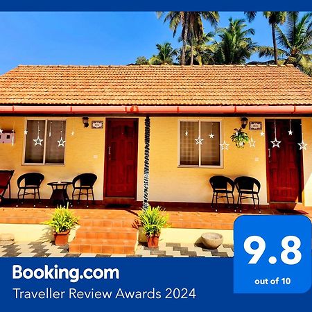 Sunny Smiles Homestay Mangalore Ngoại thất bức ảnh